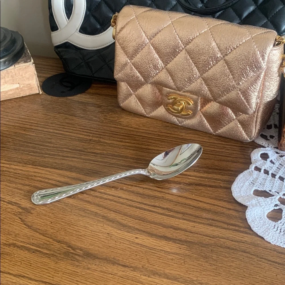 Dior large spoon 626